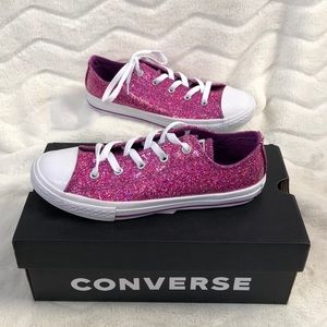 Converse kids shoes